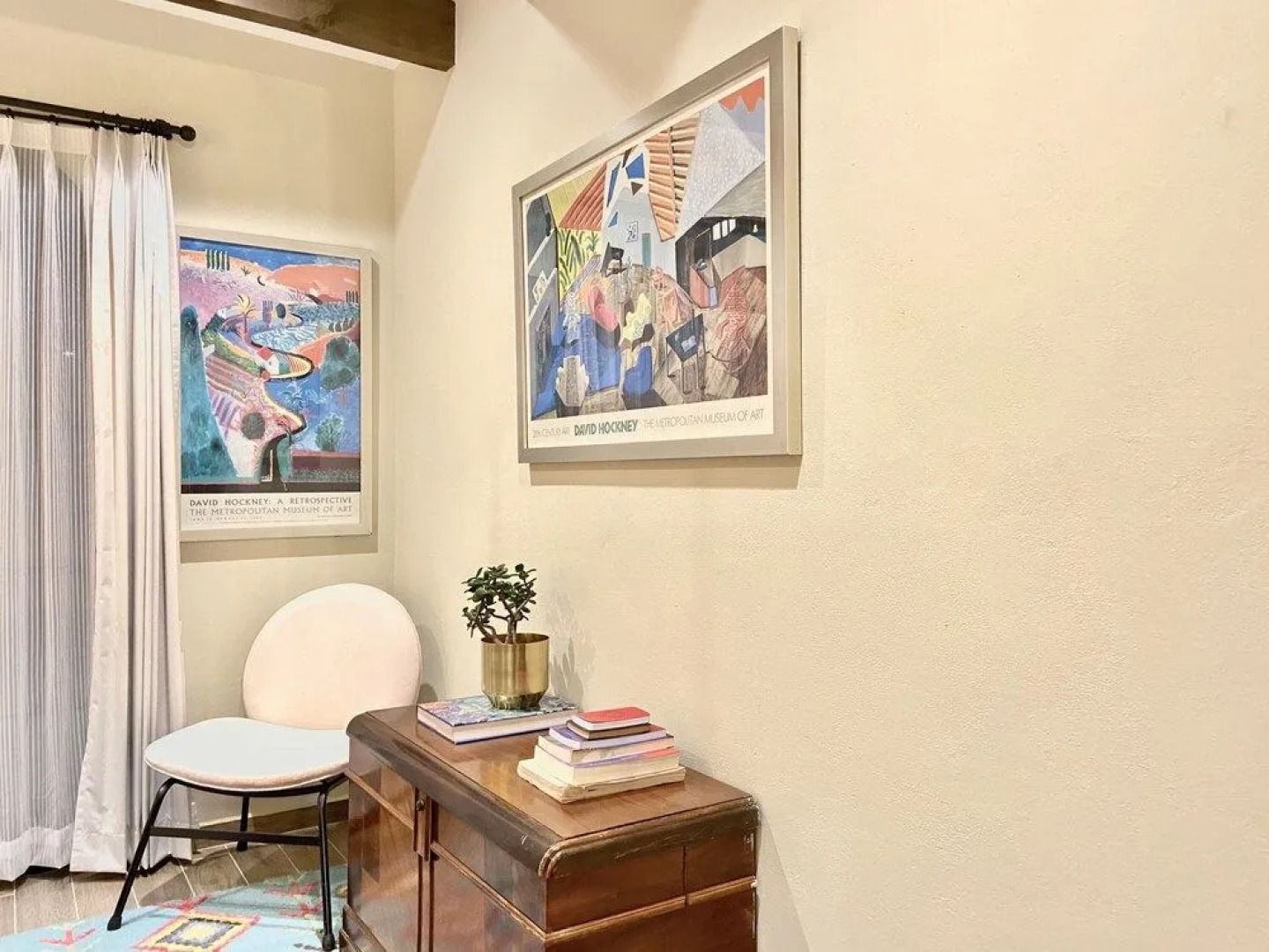 Casa Juana Guesthouse