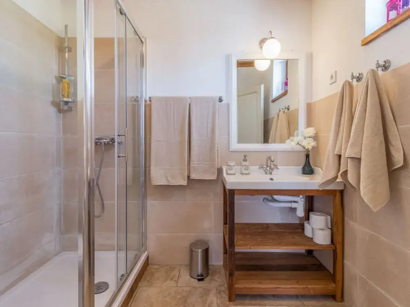 Villa Malena Comfortable Holiday Residence