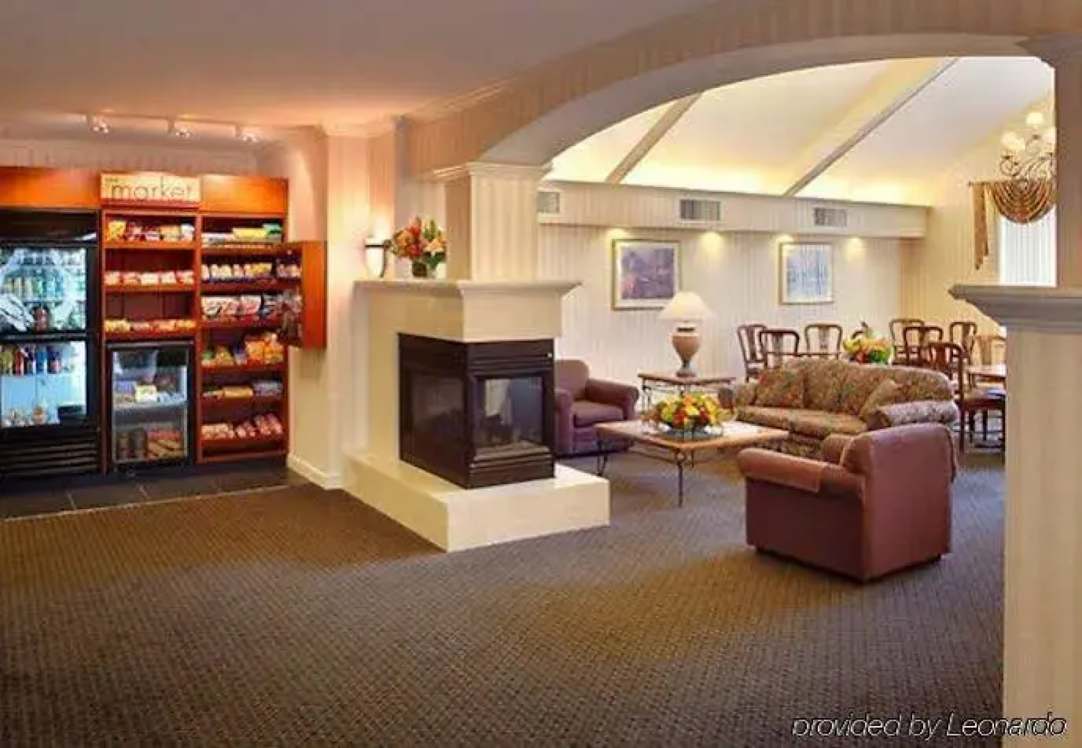 Residence Inn By Marriott Boston Andover