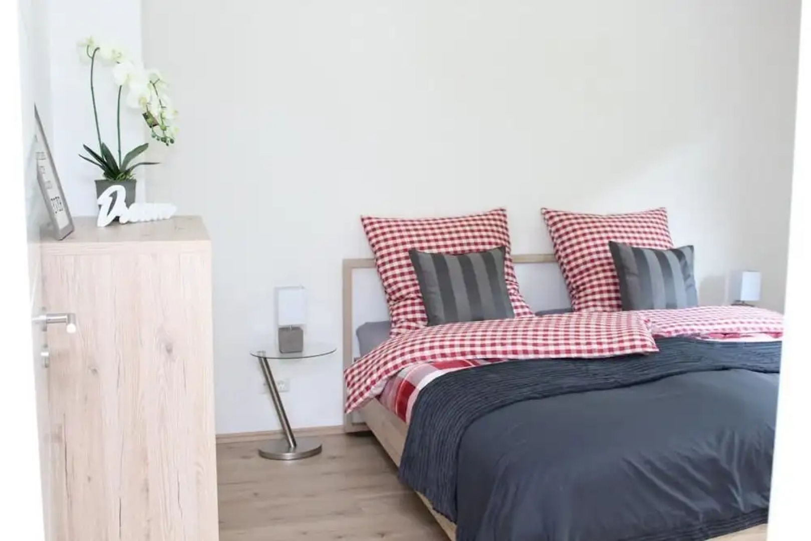 Ferienhaus Lirum Larum Löffelstiel