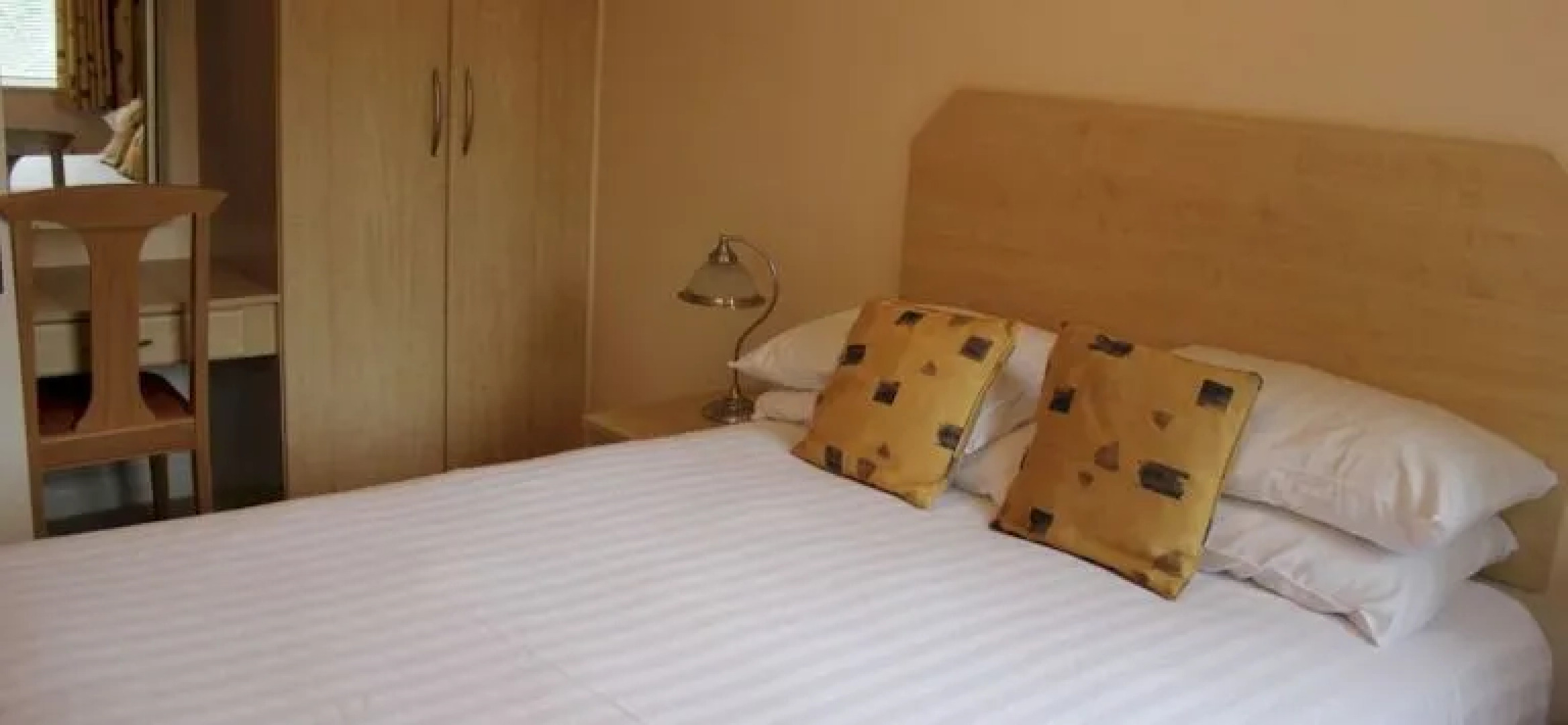 Selbourne Court - House of Fisher