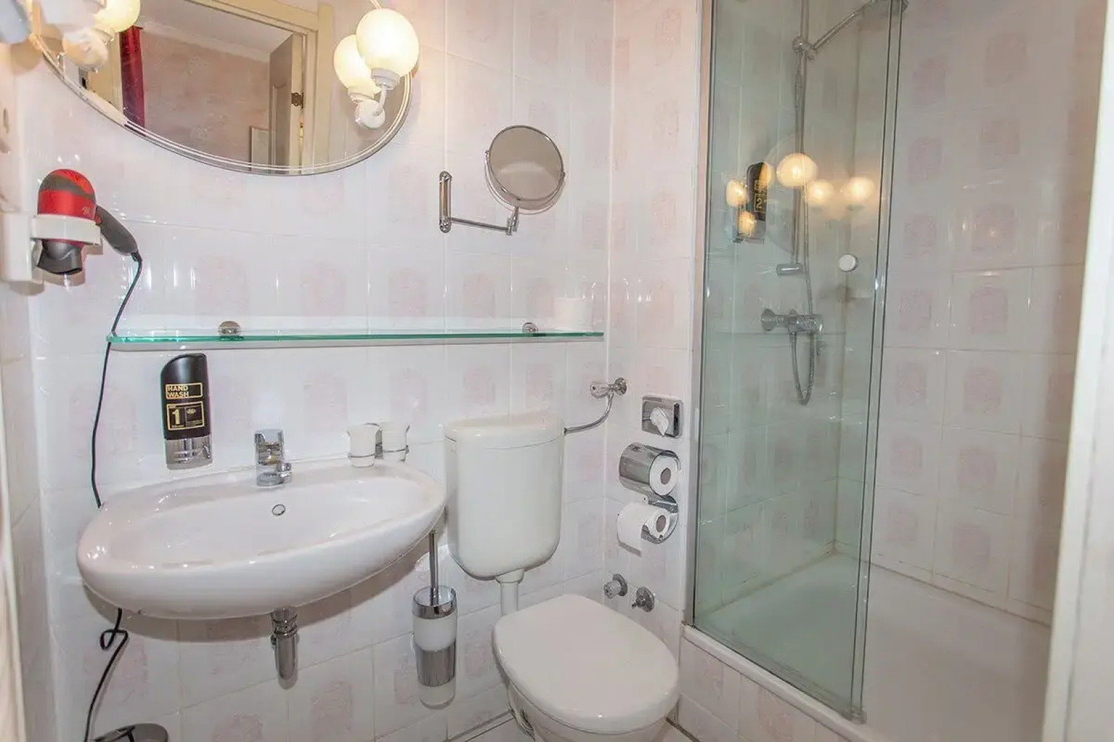 Hotel Im Schwedischen Hof