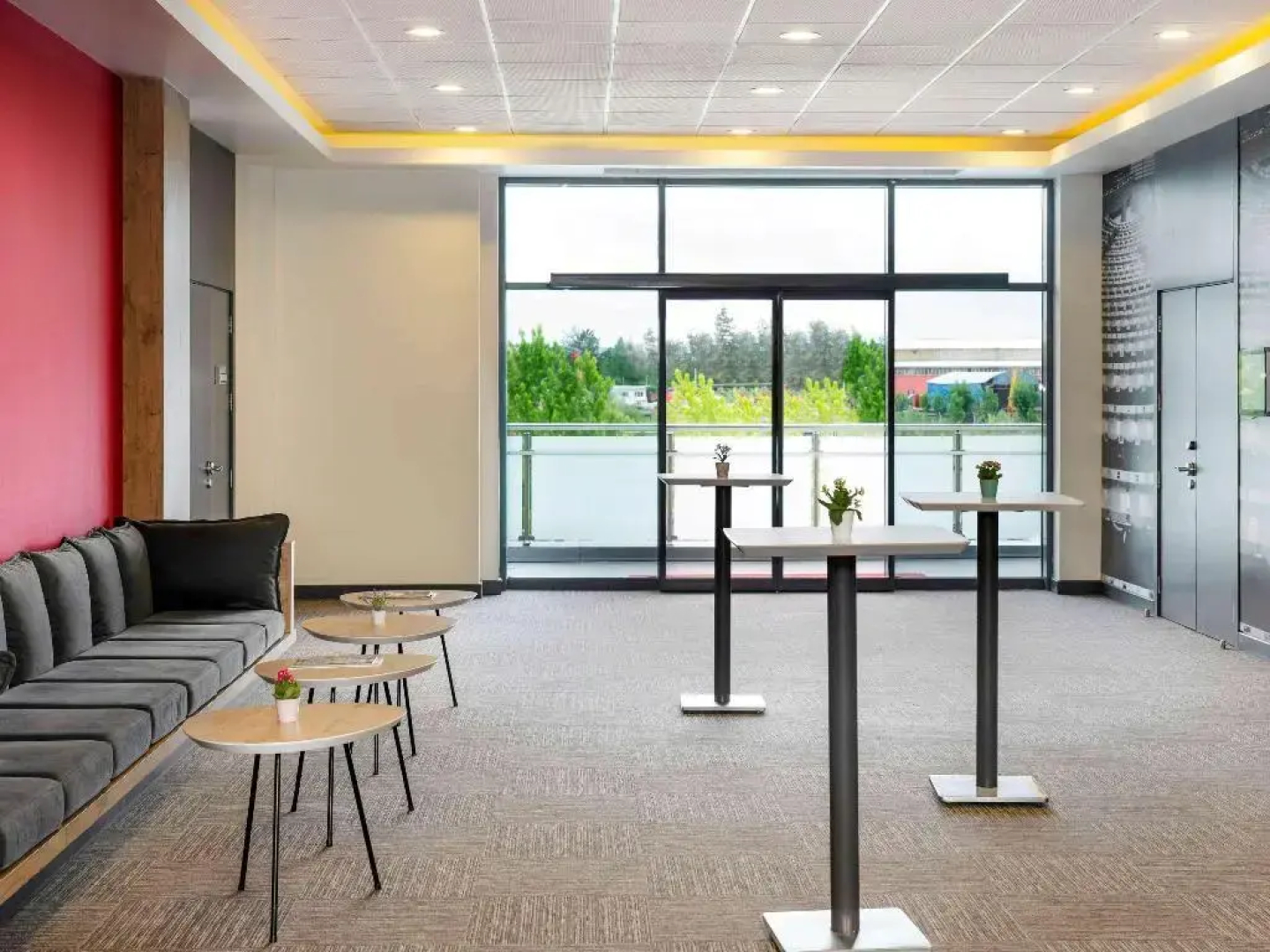 Hotel ibis Ankara Airport