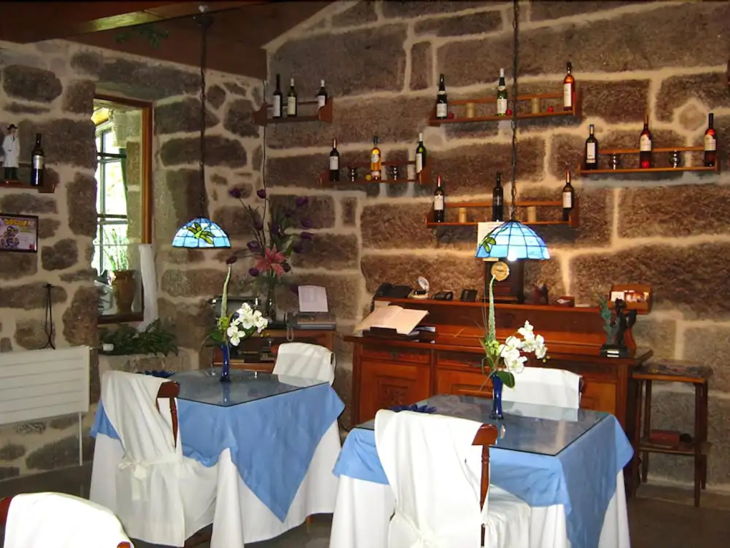 Casa Grande Do Ribeiro
