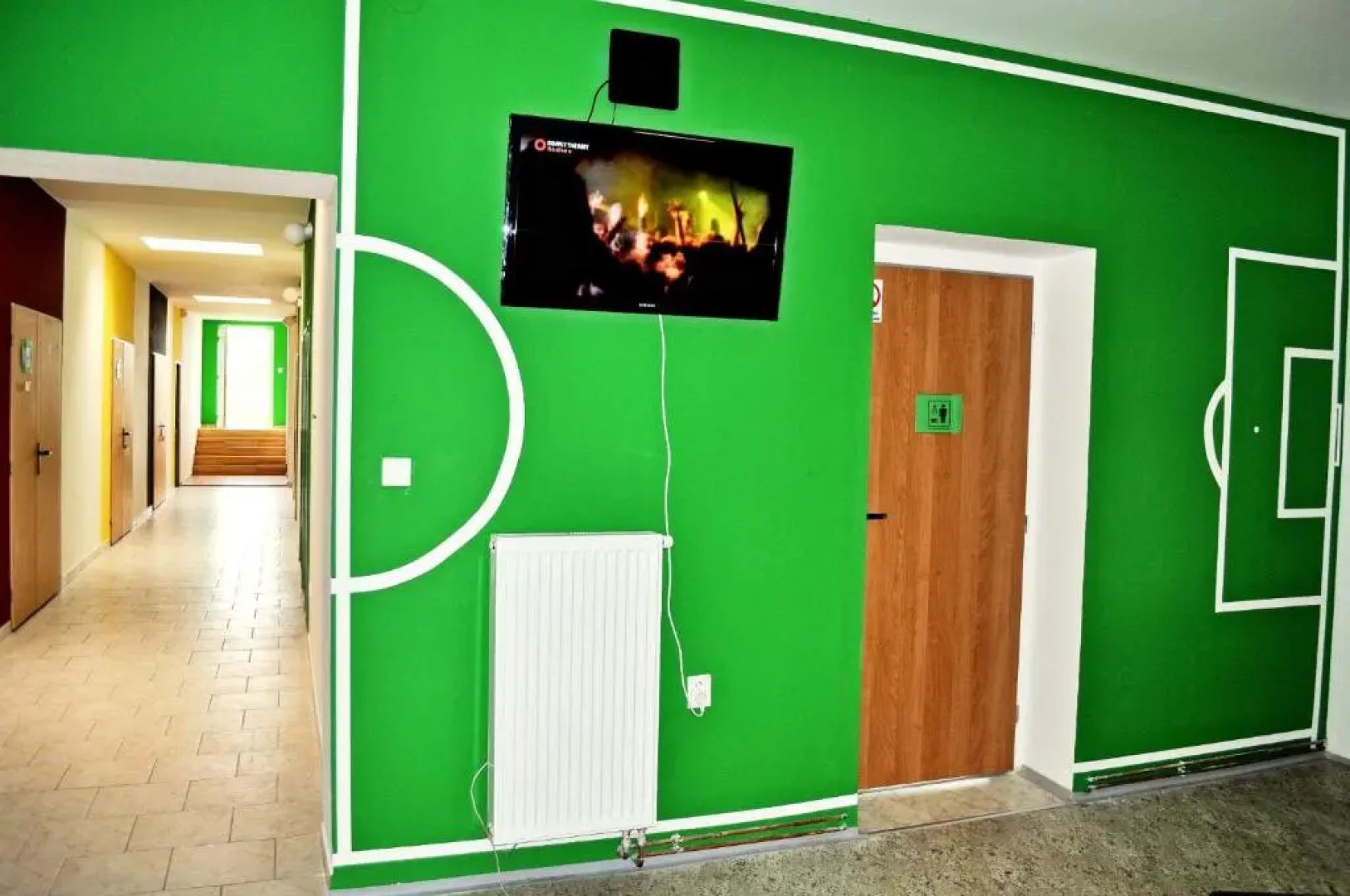 Guest House První Liga