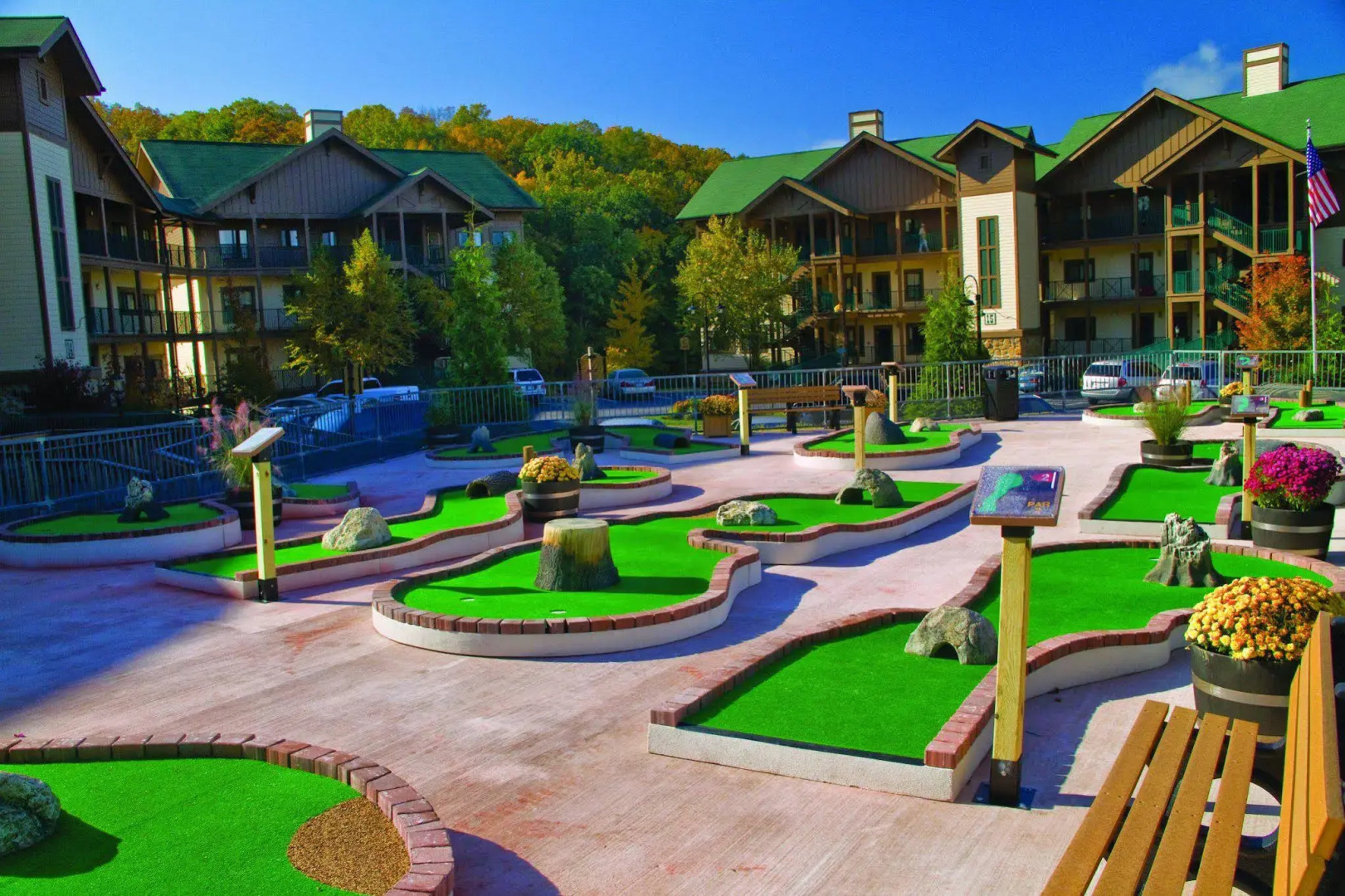 Club Wyndham Smoky Mountains