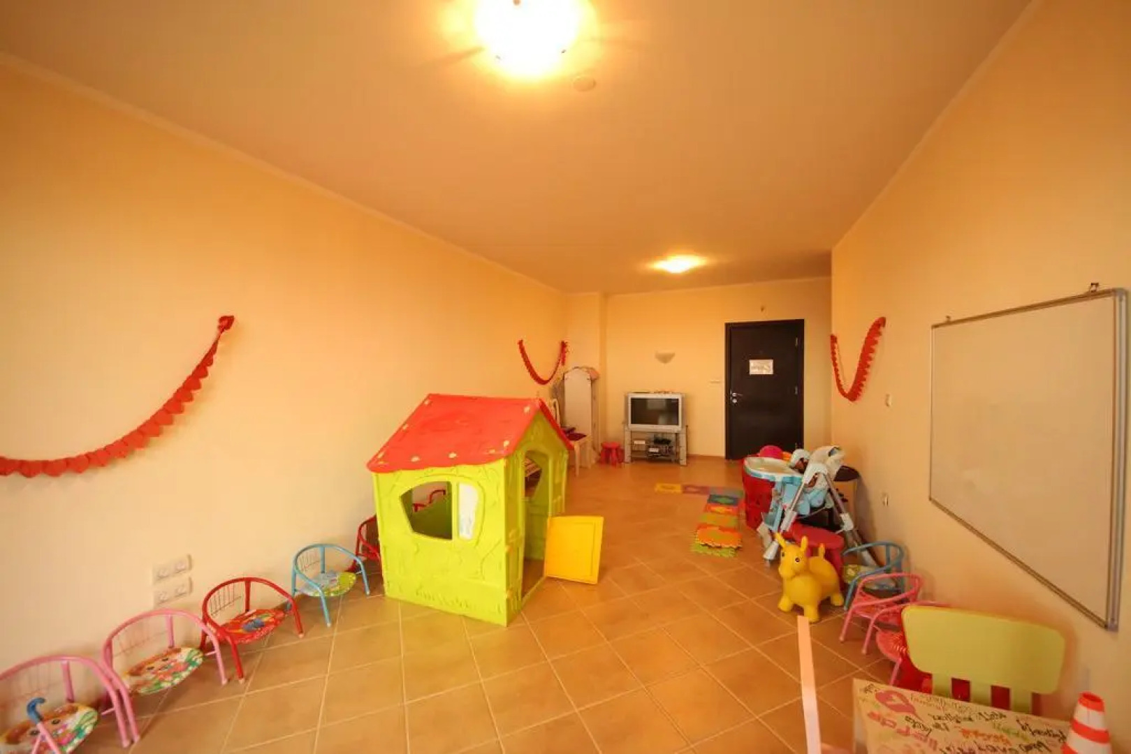 Menada Rocamar Apartments