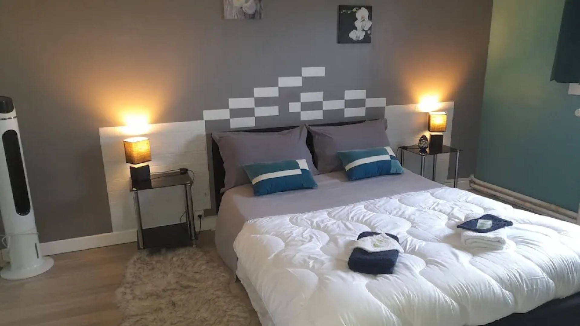 Chambres d'Hôtes DM