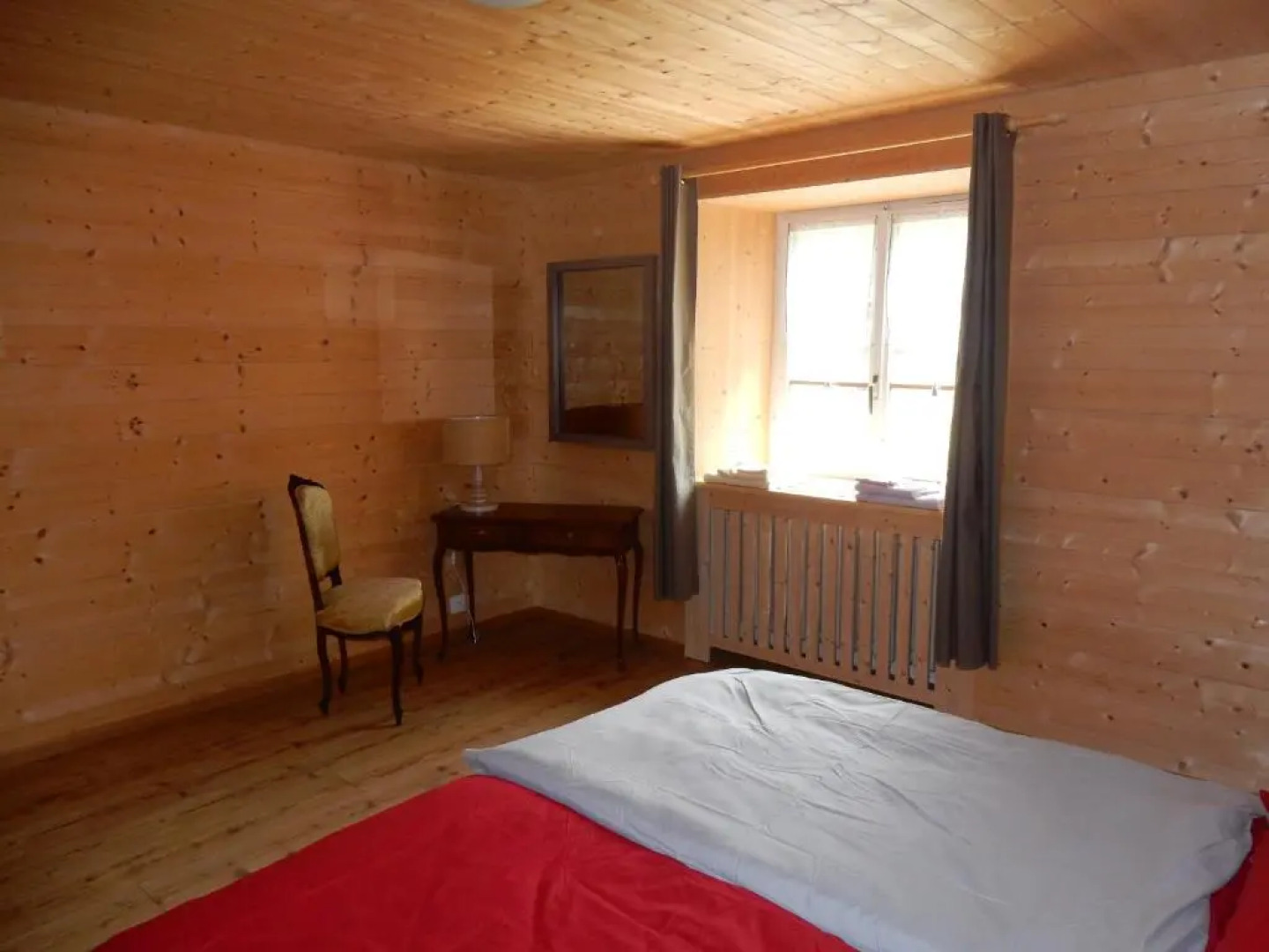 Hôtel Au Cheval Blanc