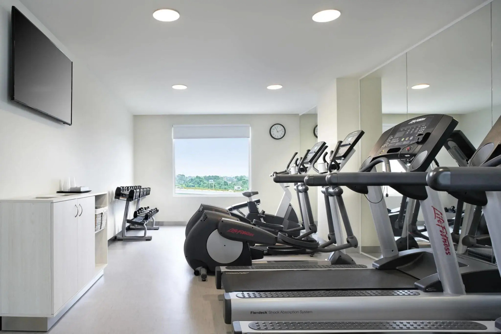 Fairfield Inn & Suites by Marriott Villahermosa Tabasco