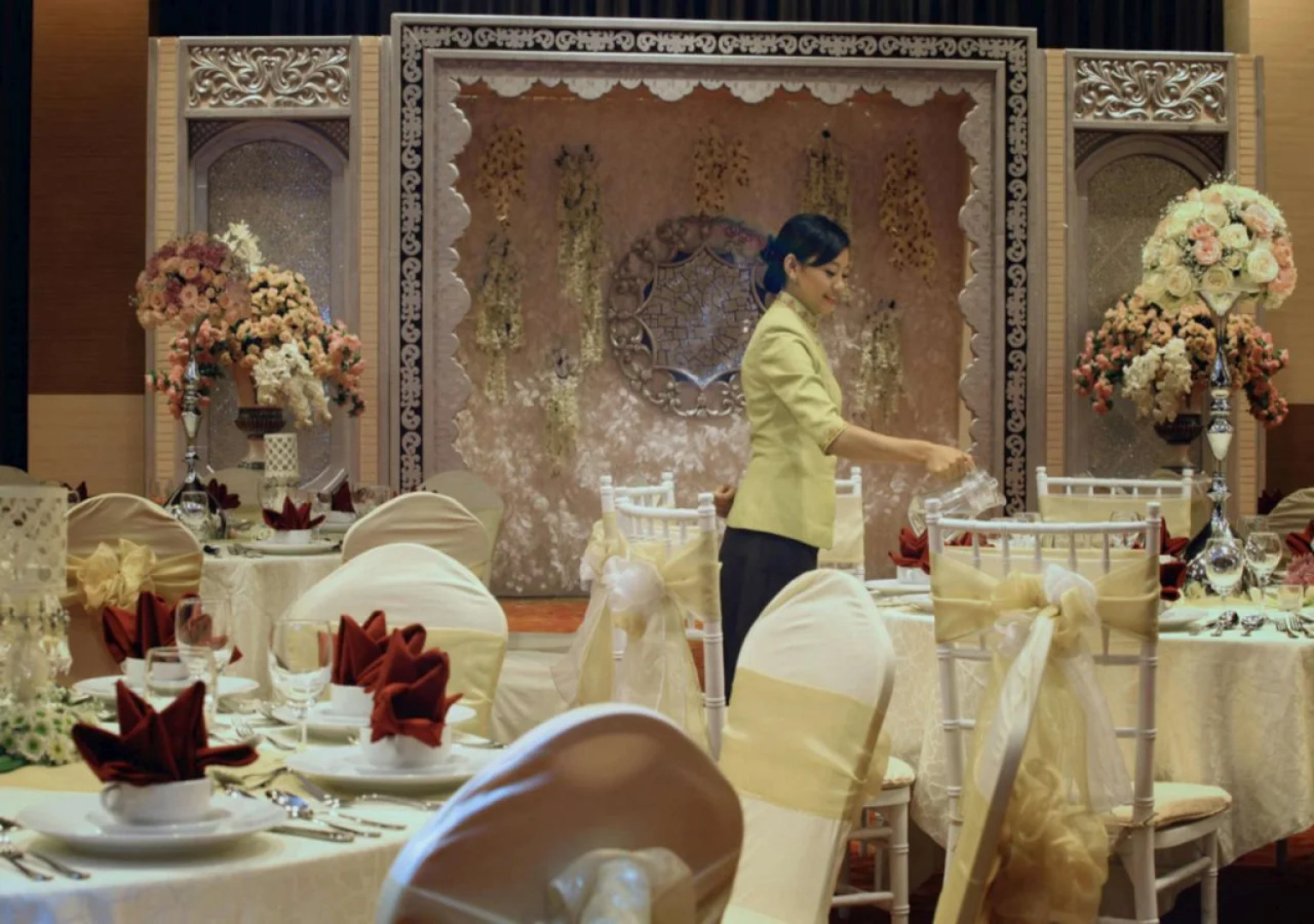 Atria Hotel Malang