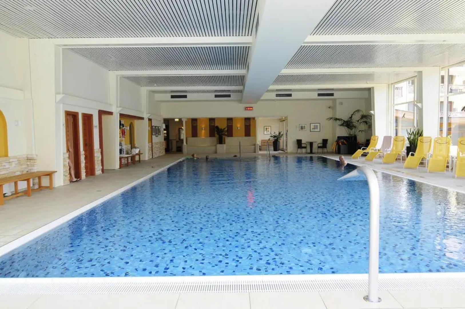 Kurhotel Weissbriach
