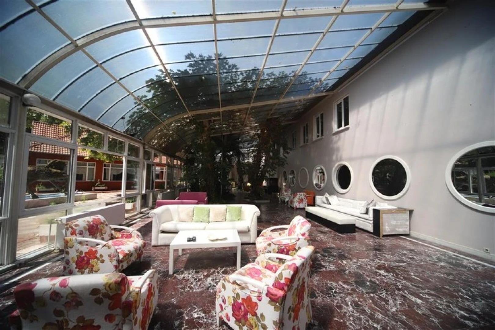 Yüzüncü Yıl Ecopark