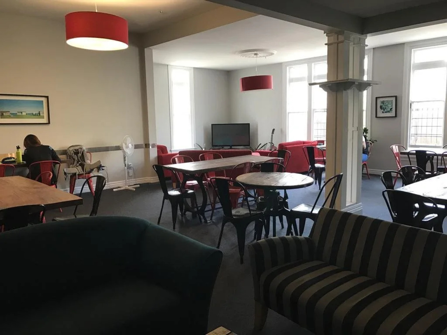 Haka House Christchurch