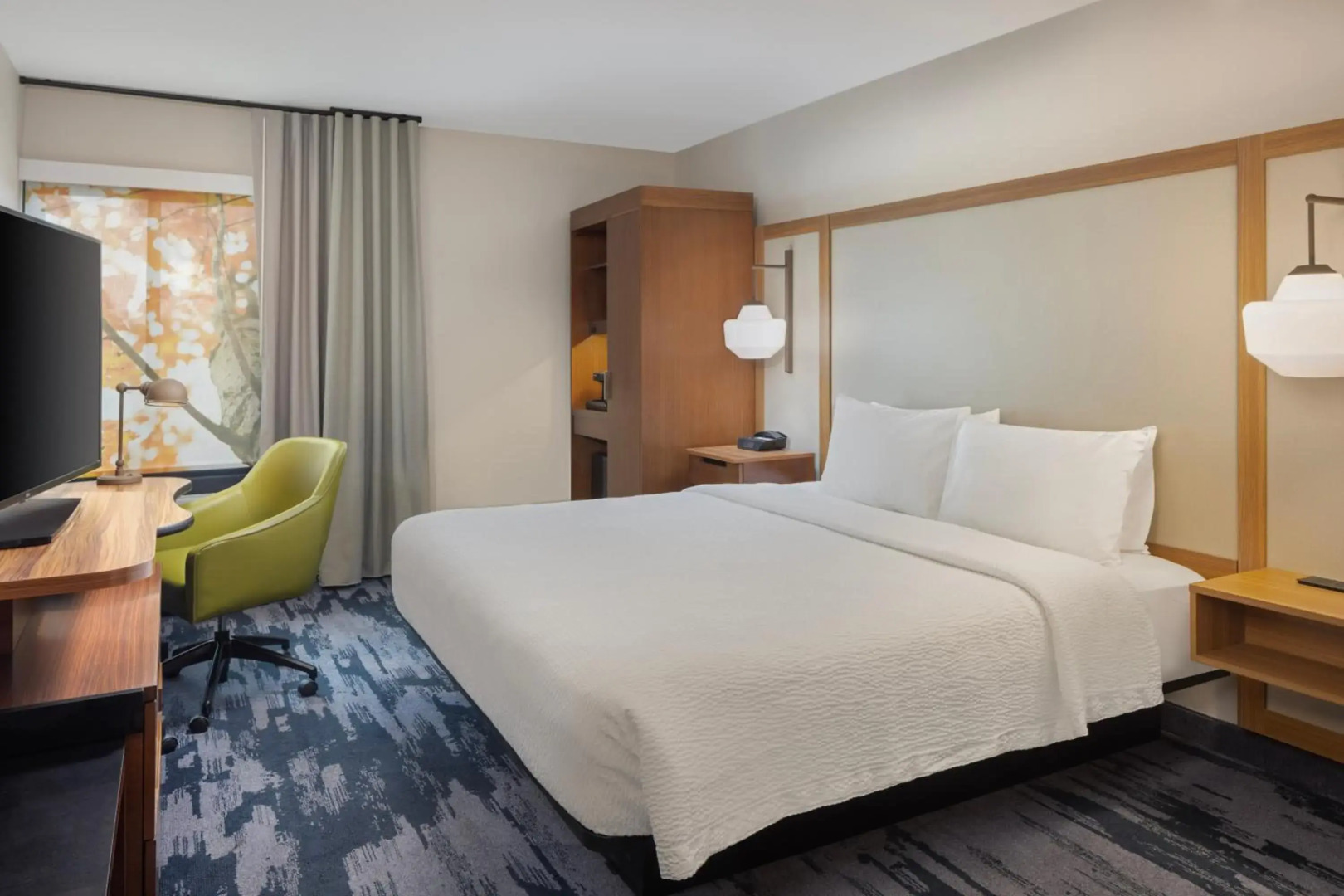 Fairfield Inn by Marriott Mission Viejo / Orange County