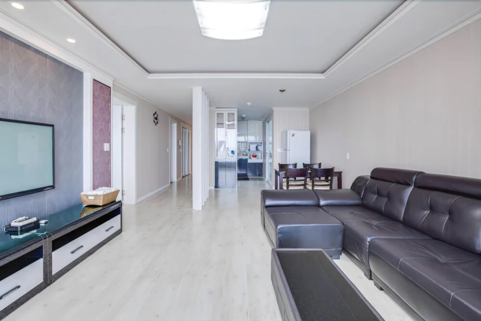 Yeongdeok Ilhwasu Pension