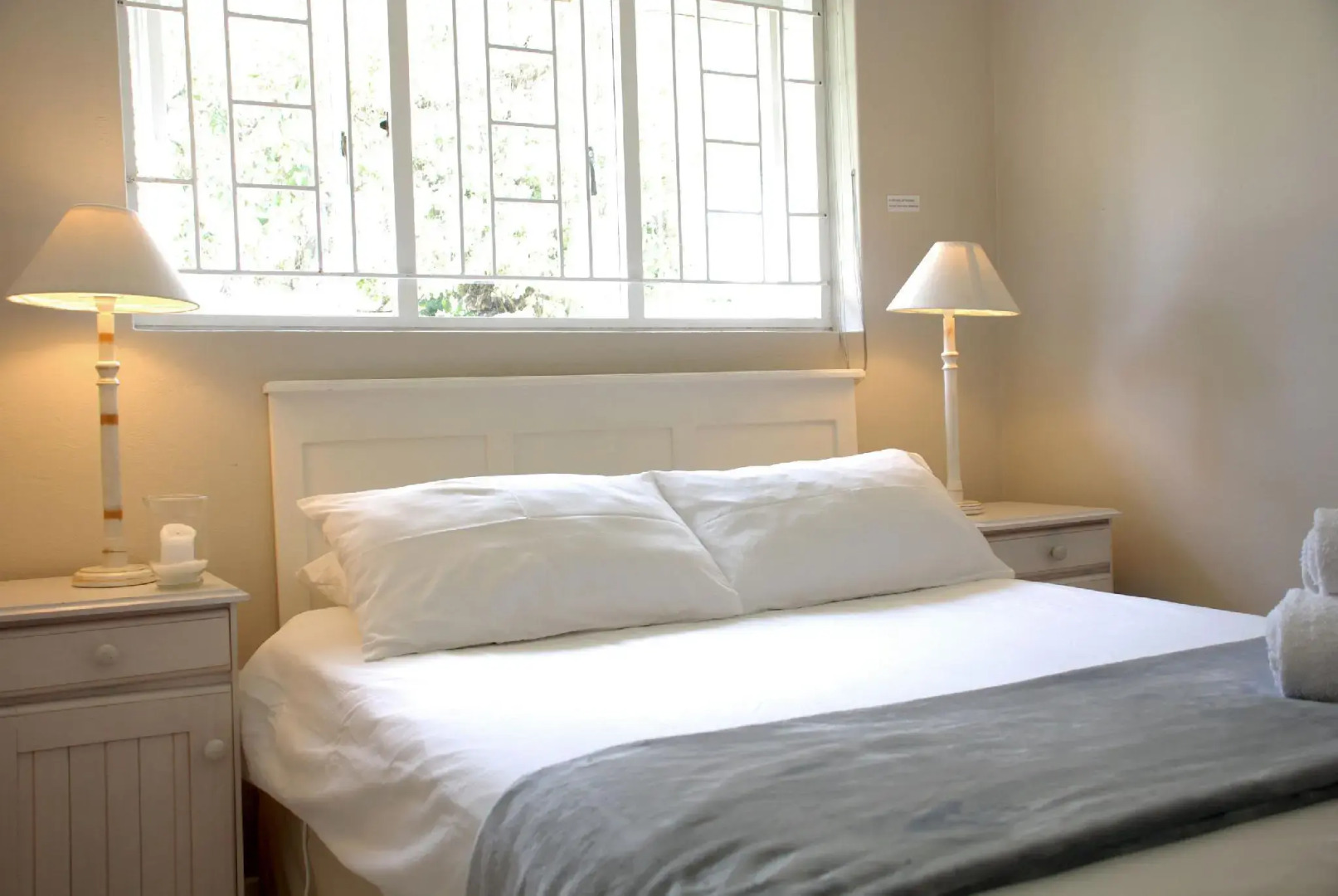 Mandalay Guest House