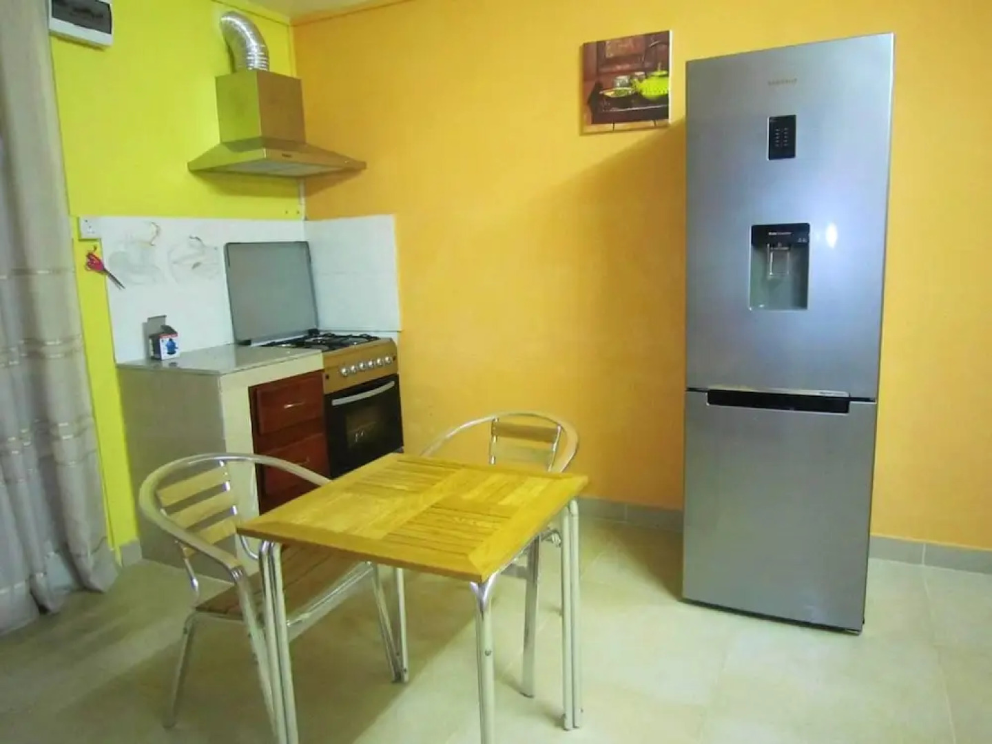 Villa with 3 Bedrooms in Pointe Aux Piments, with Wonderful Mountain View, Private Pool, Furnished Terrace