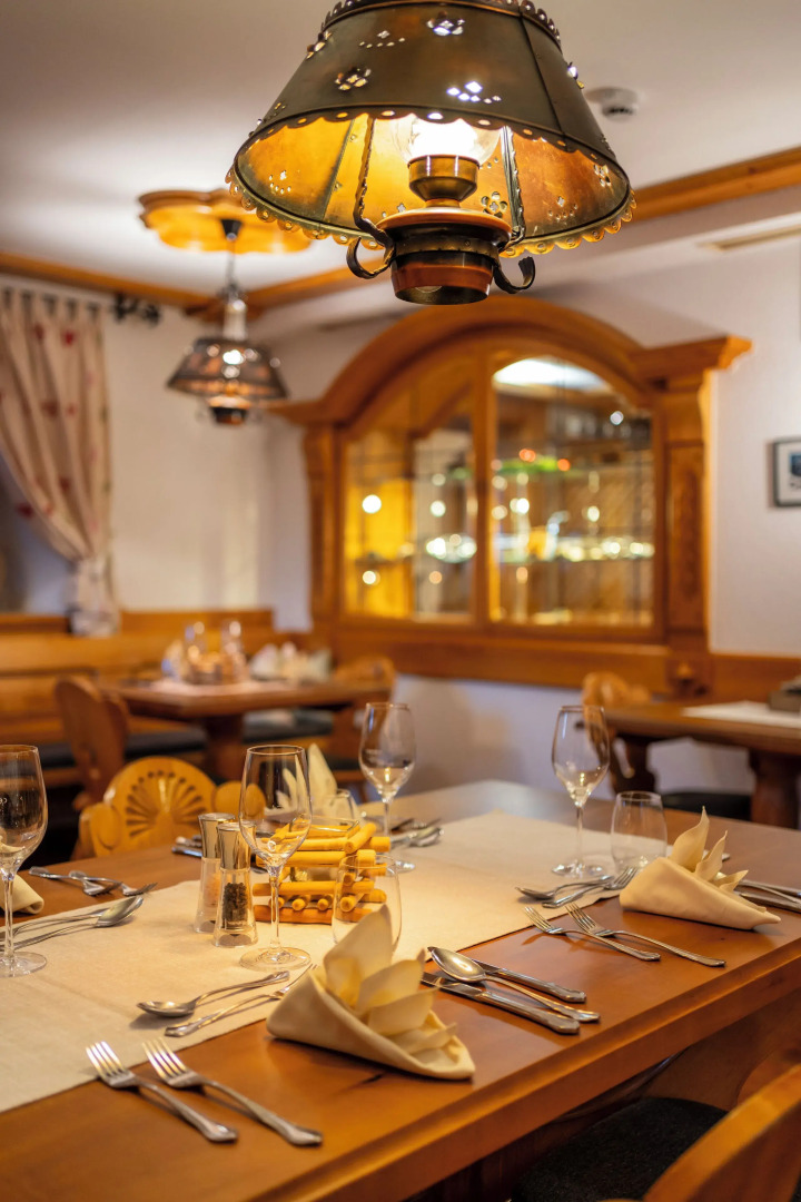 Wander- & Landhotel Kanzler