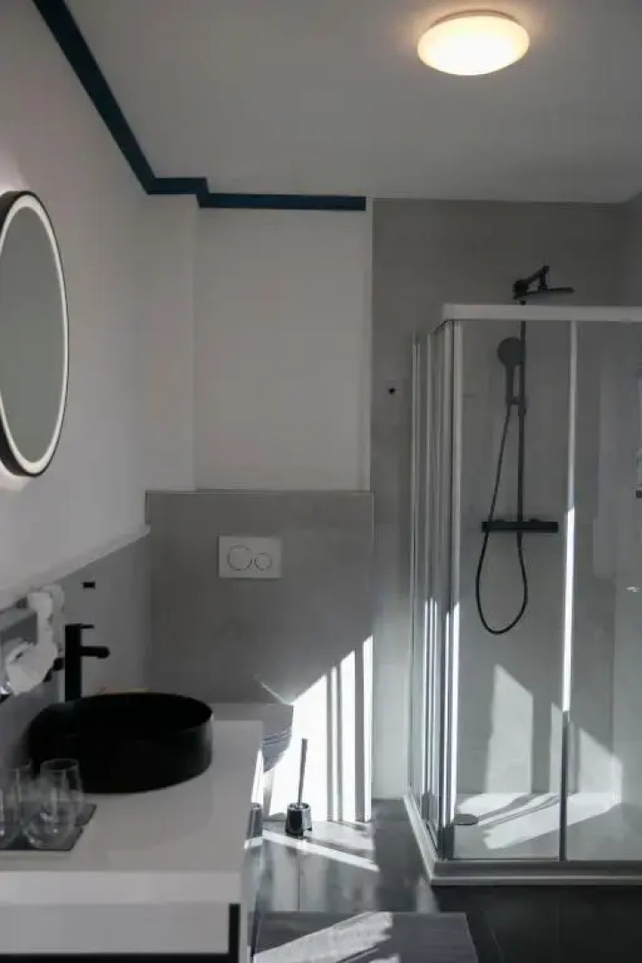 KRACHER Familienapartment Landhaus No 4