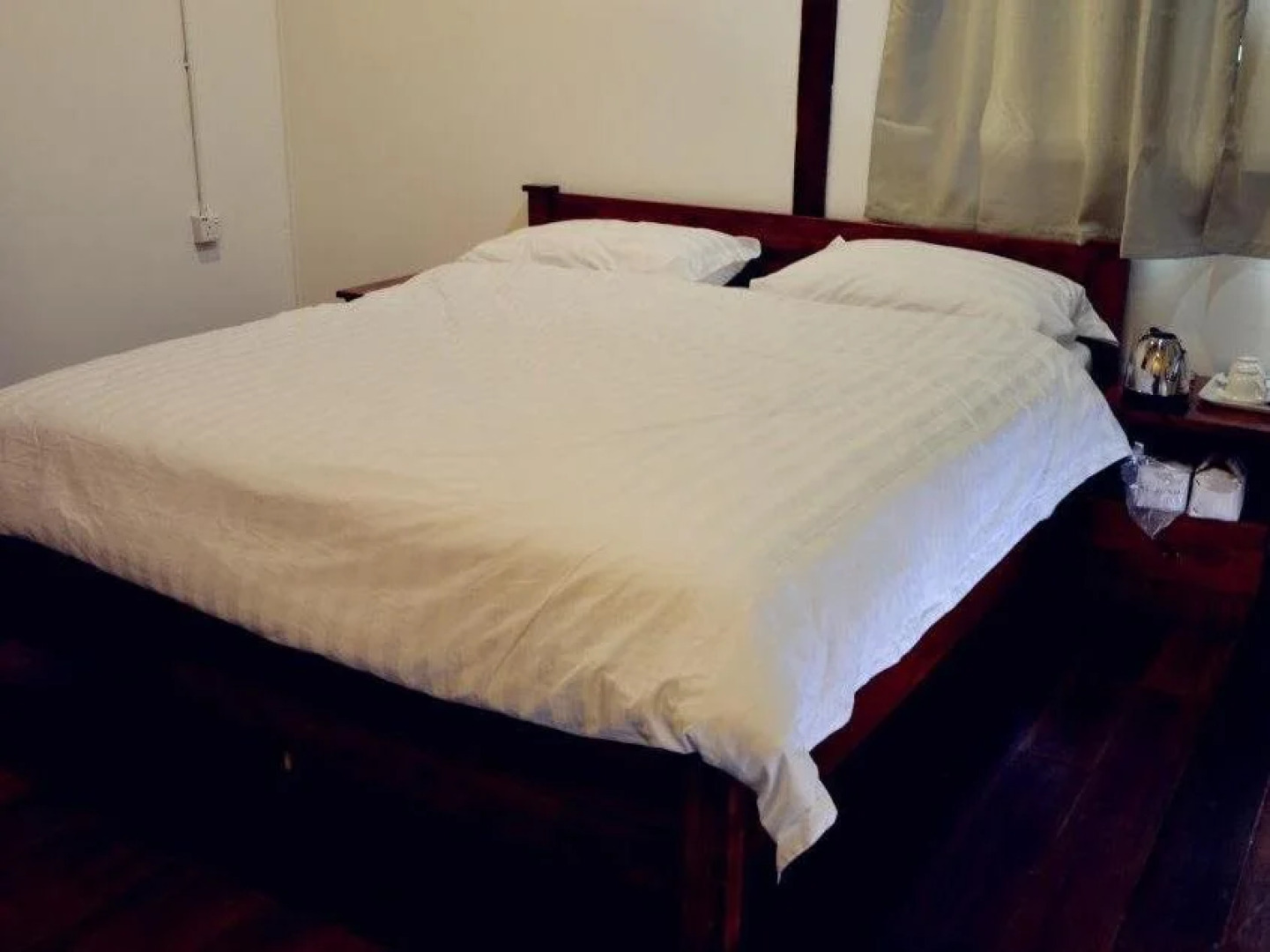 Nikgold Garden Resort Kundasang