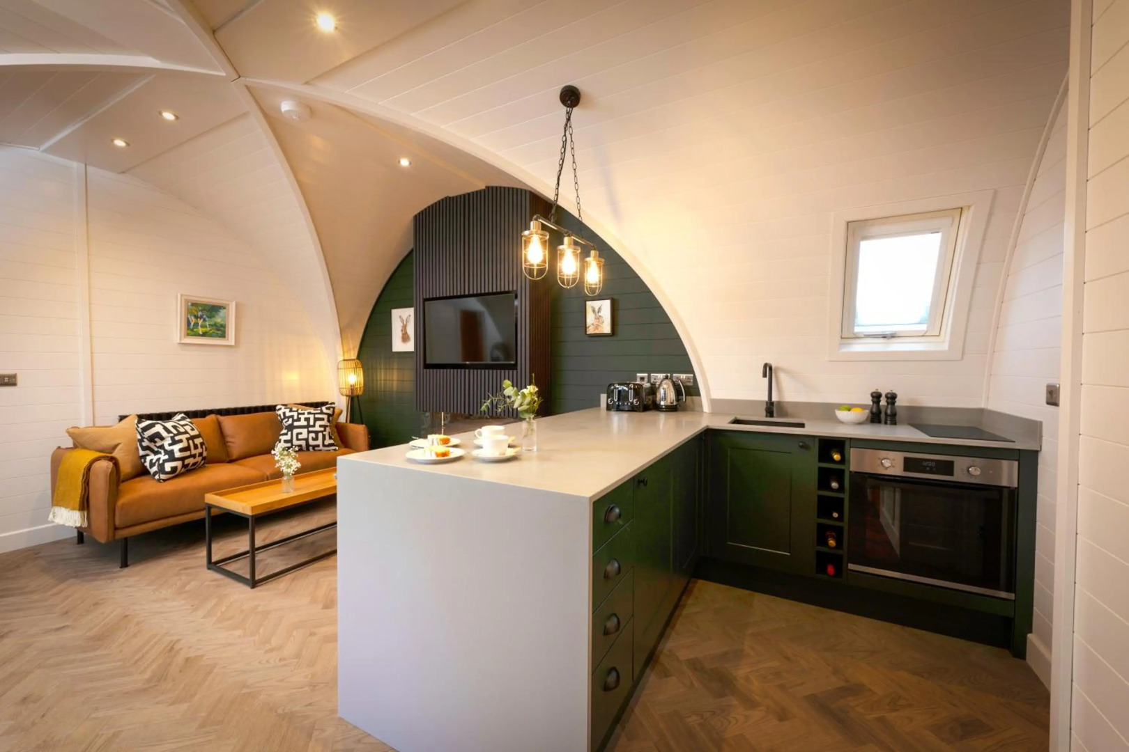 Carbis Bay Hotel & Estate