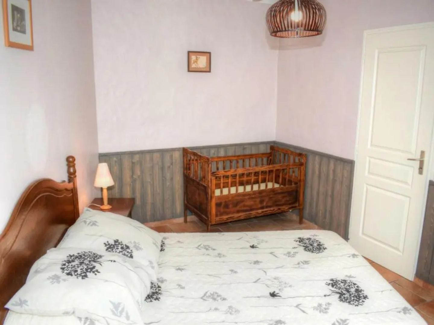 Gîte Montrésor, 4 pièces, 7 personnes - FR-1-381-72