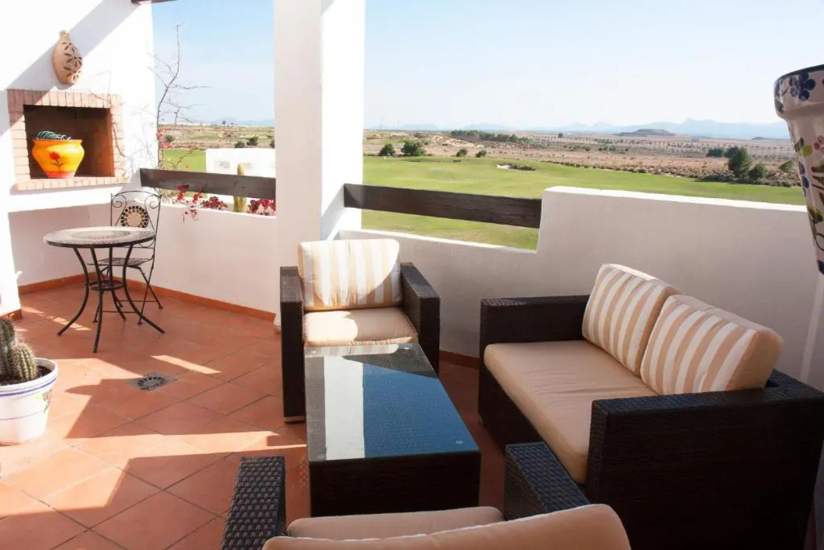 Alhama Golf Penthouses P02