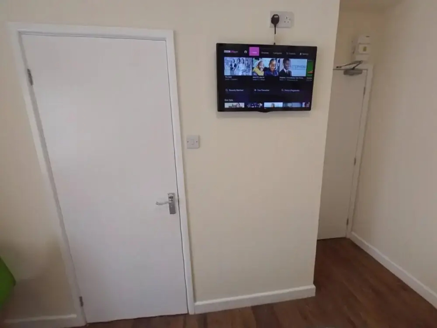 Jaylets Budget Hathern