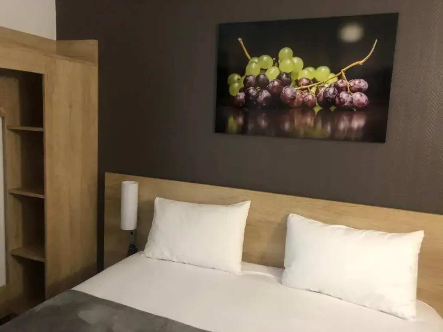 Hôtel Wood Inn Bordeaux Aeroport