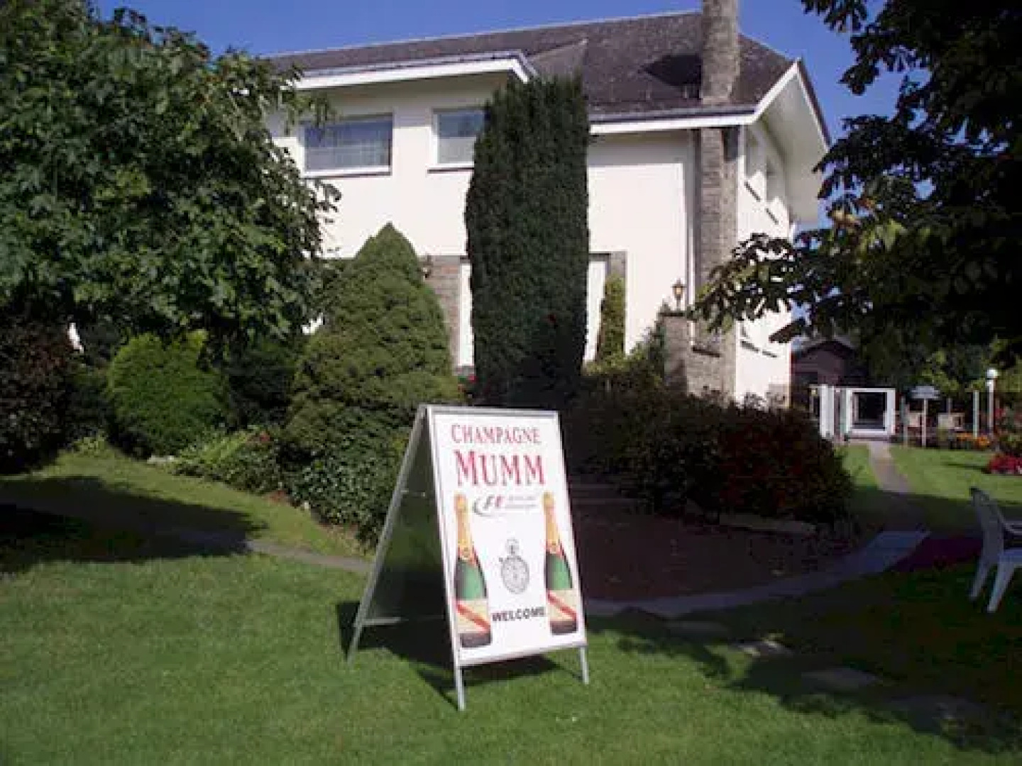 Roannay – Francorchamps