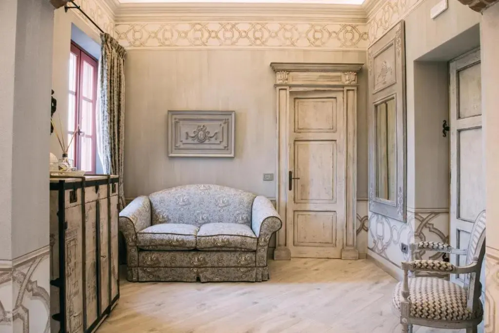 Relais Villa Prato