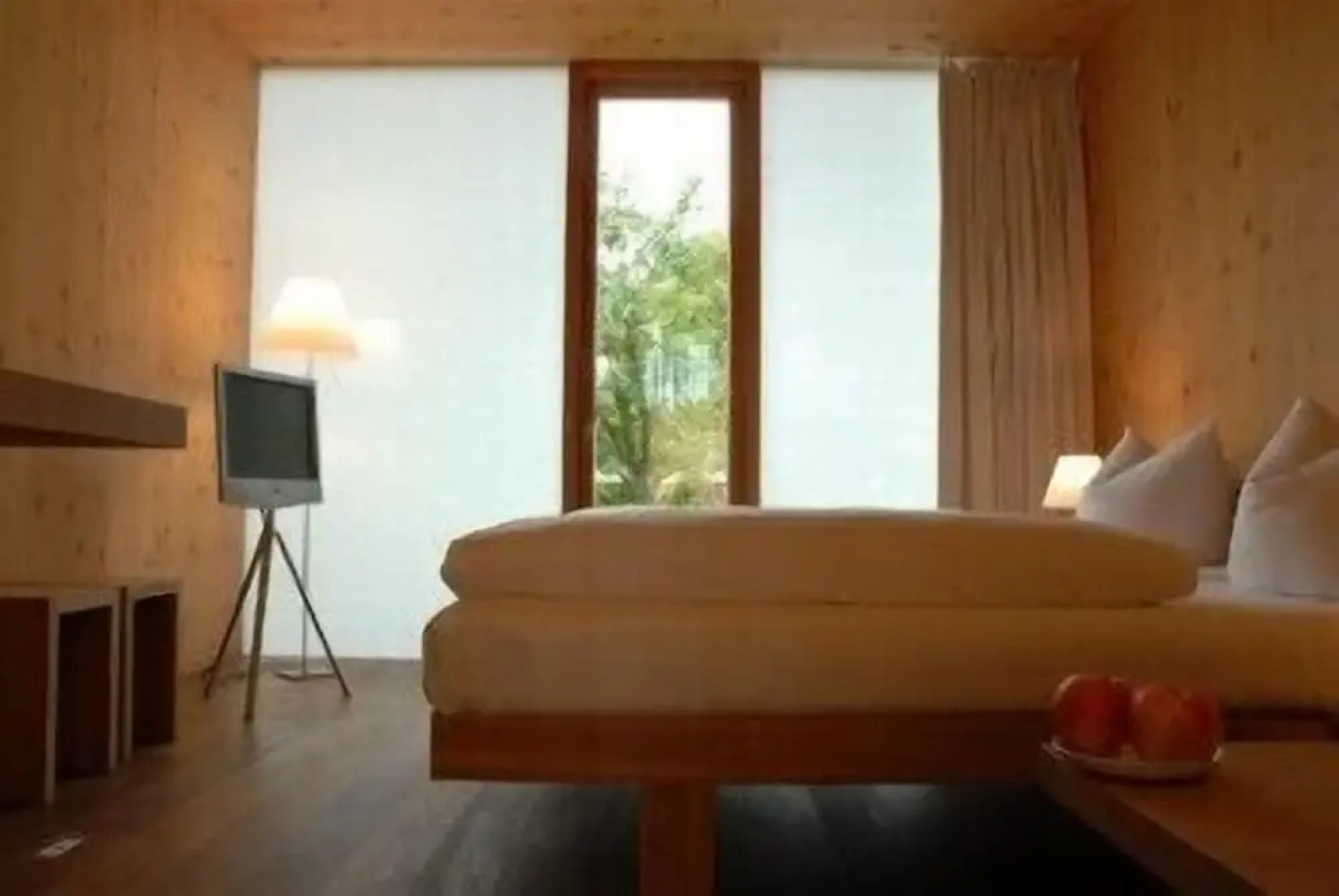 Hörger Biohotel und Tafernwirtschaft