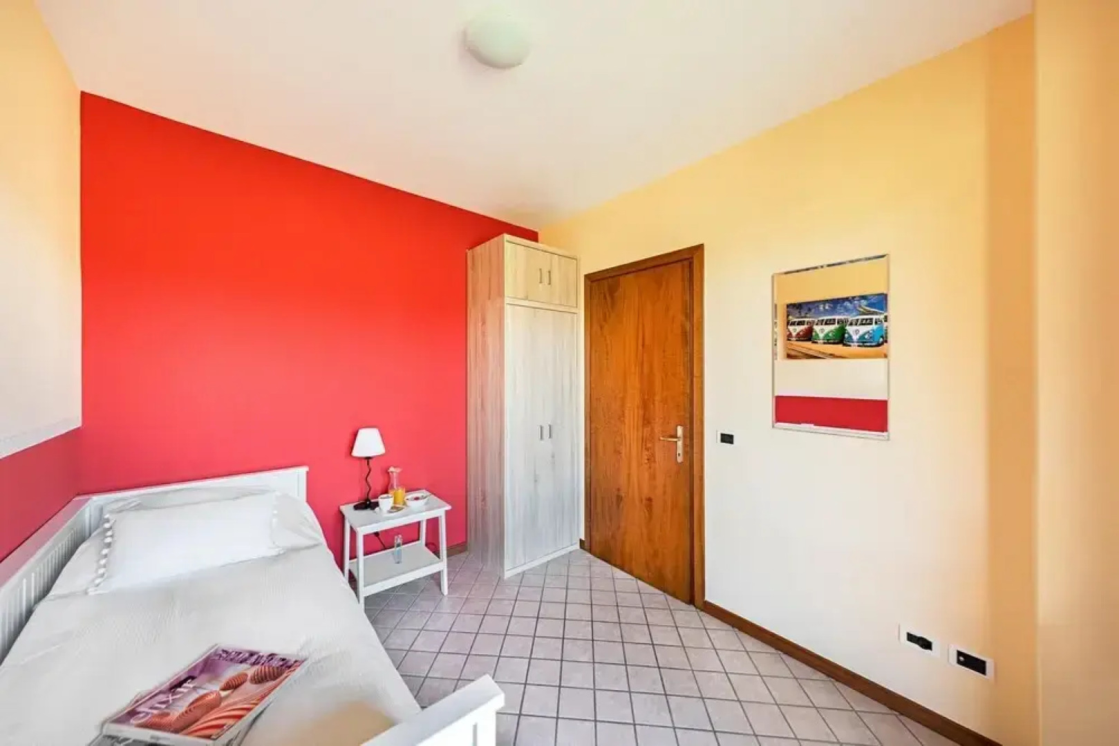 I Broli 7 in Polpenazze del Garda