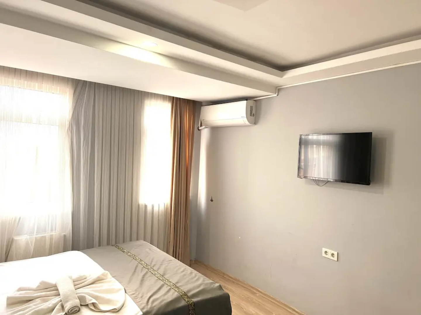 Sami Otel