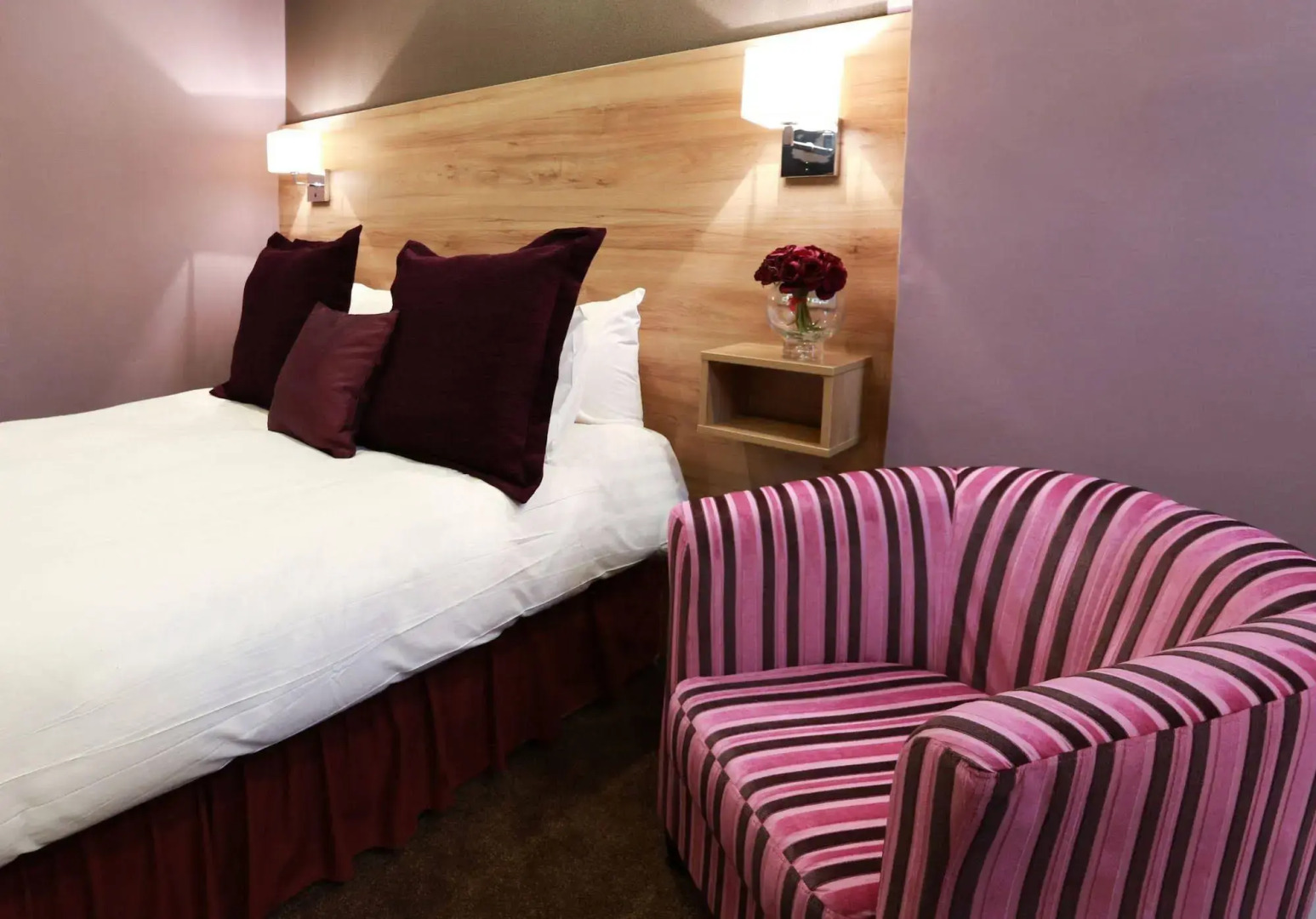 The Chocolate Box Hotel