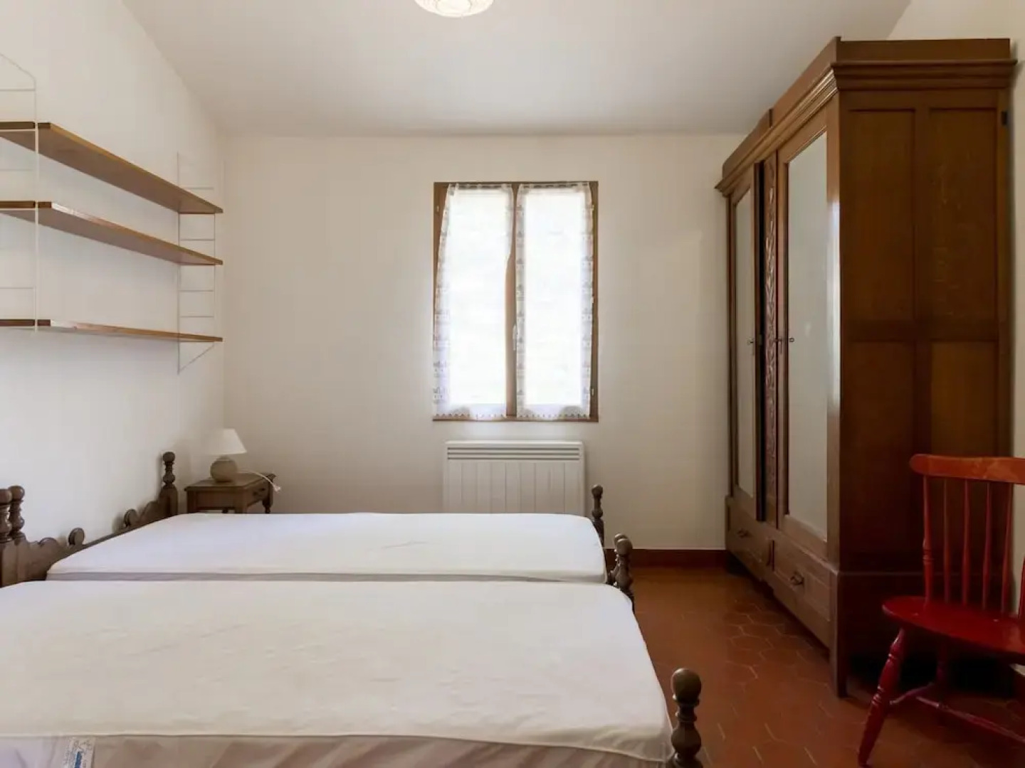 Serena Villa in Saignon With Private Swimming Pool