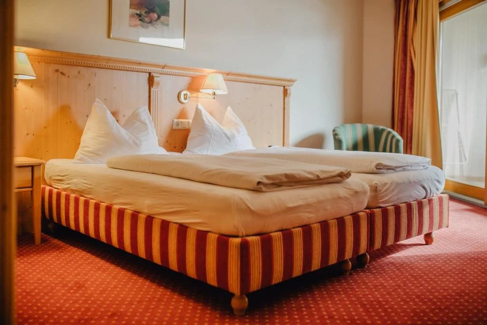 Familiengut Hotel Burgstaller