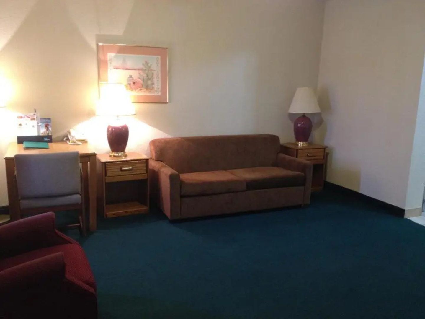 America's Best Inns & Suites
