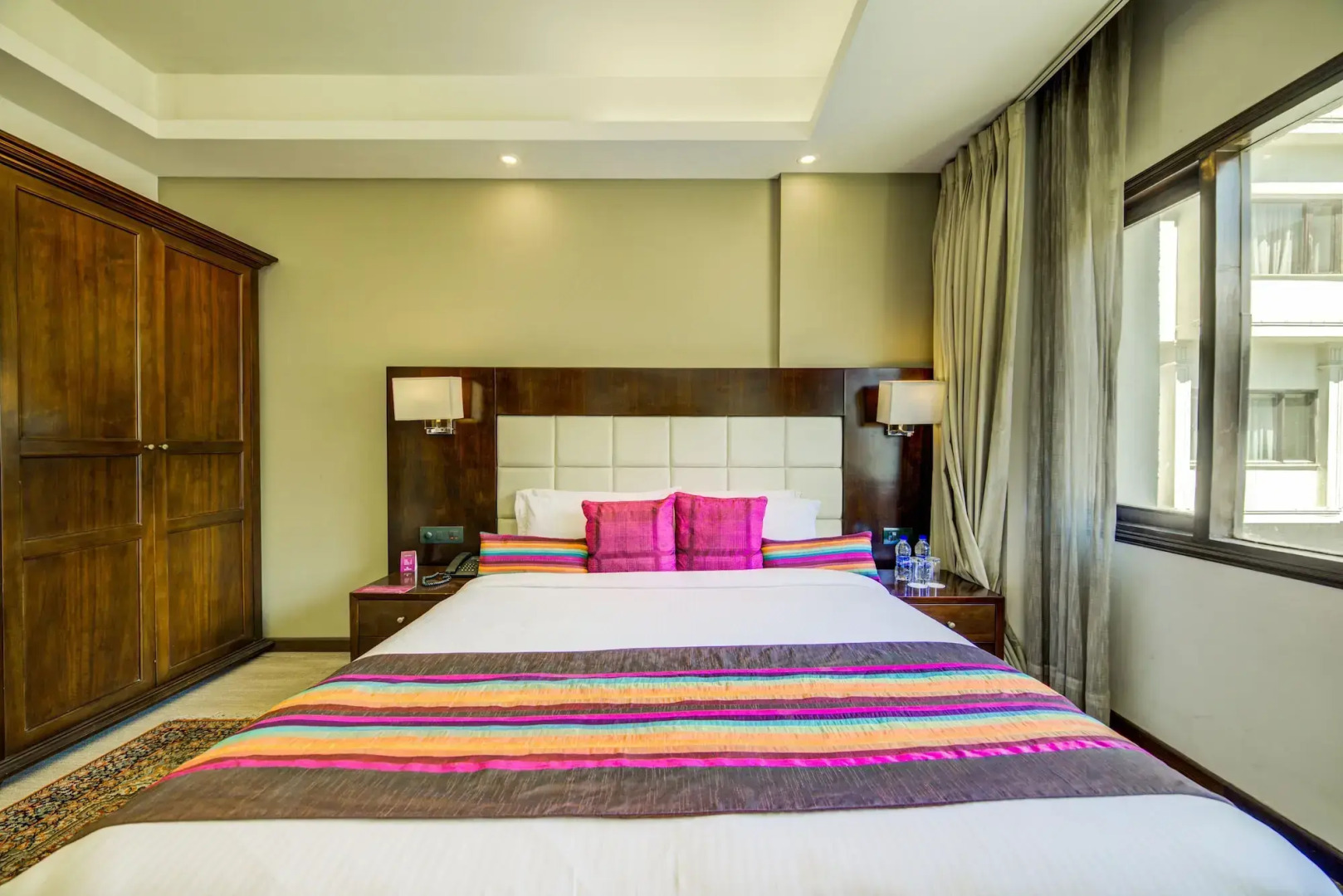 Rock Manali (A Unit of Vivaan Hospitality and Recreations)