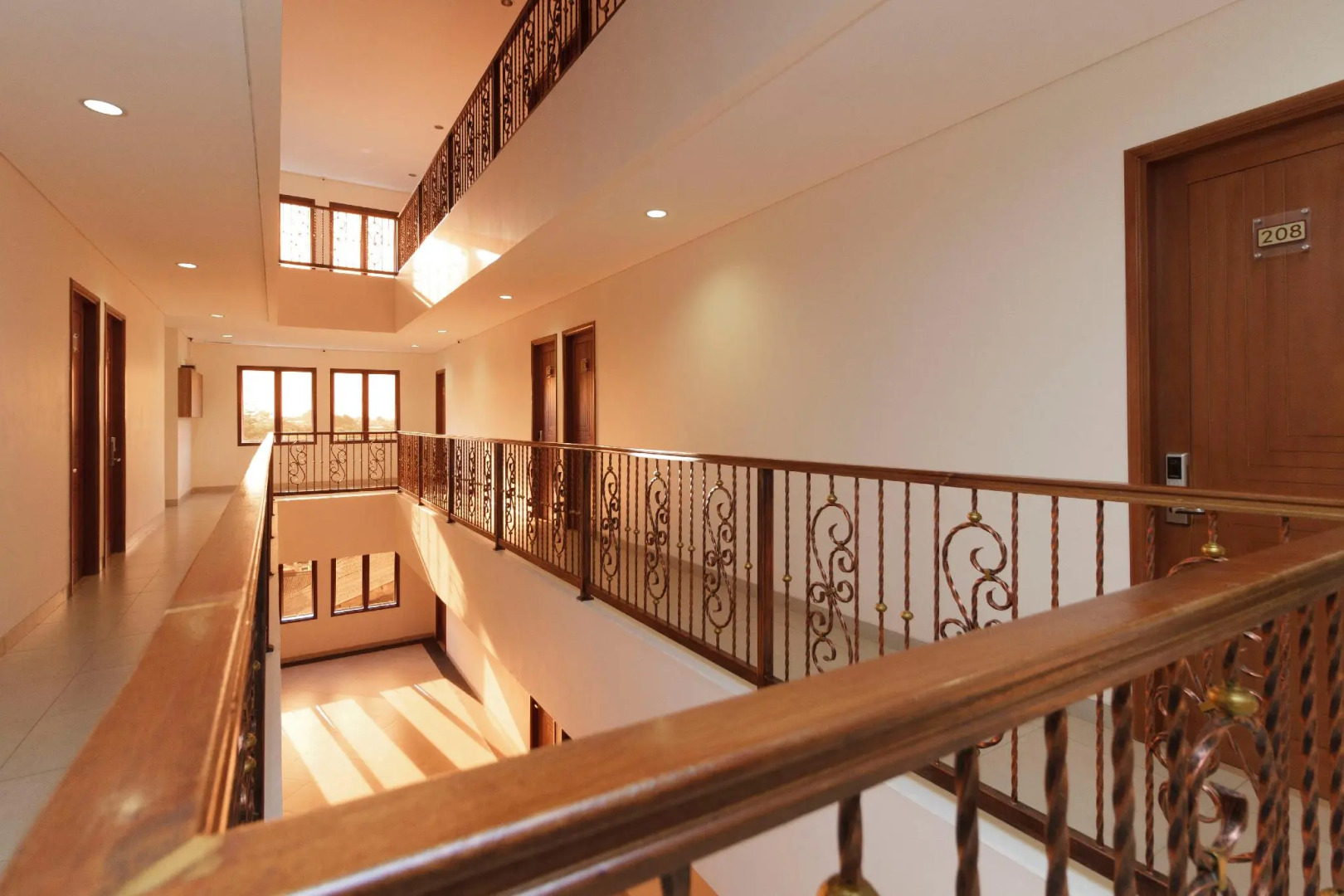 RedDoorz Plus @ CBD Bintaro