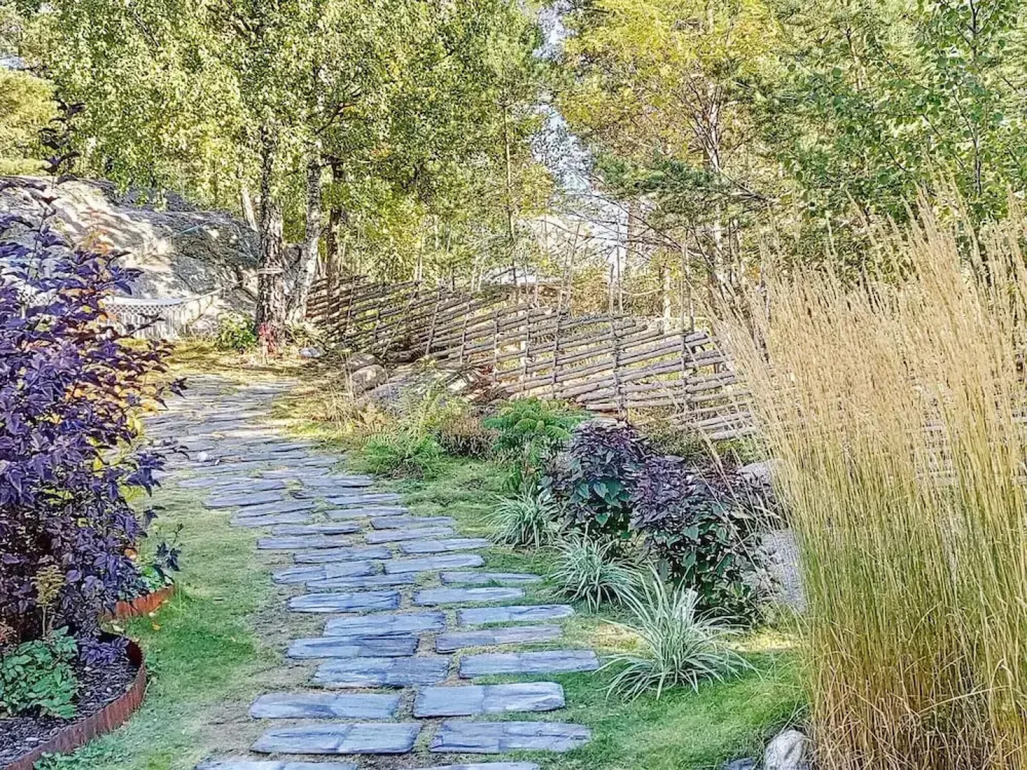 Holiday Home in Vaxholm