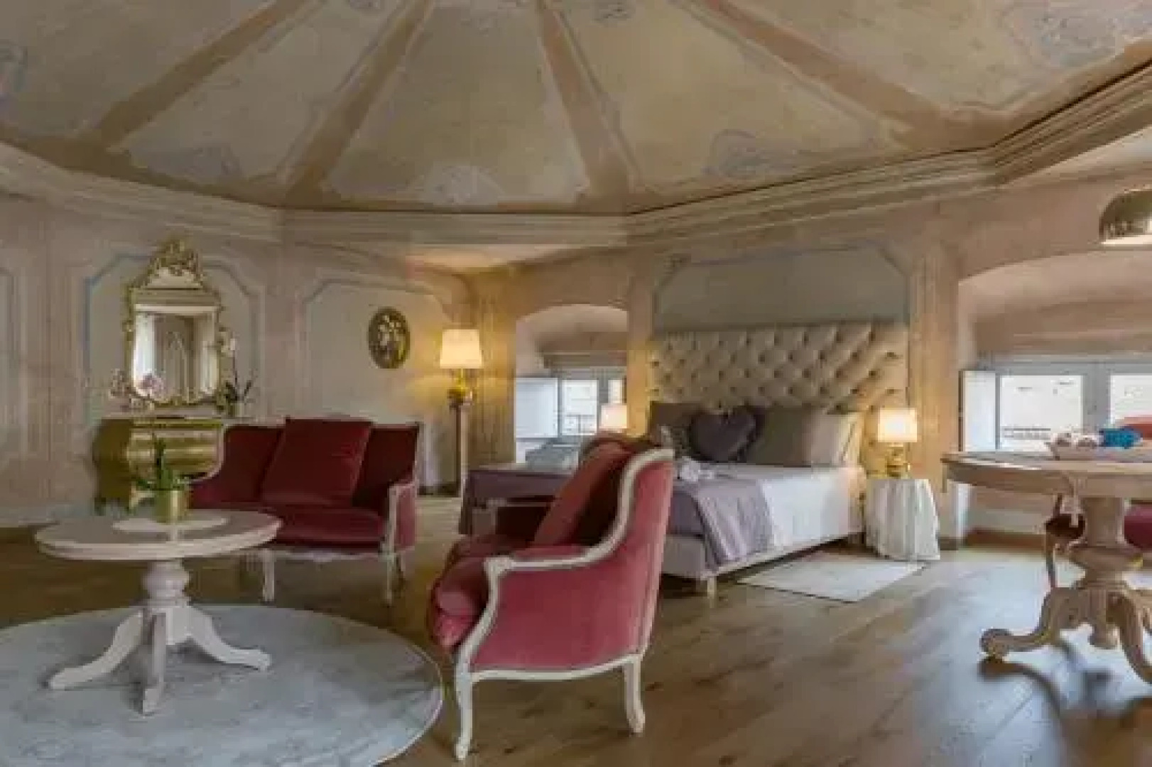 Rooms Castelvecchio - Palazzo Canossa