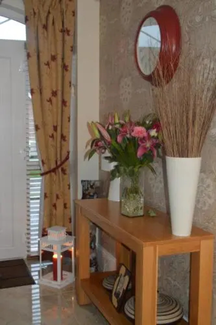 Victoria Gate Bed And Breakfast