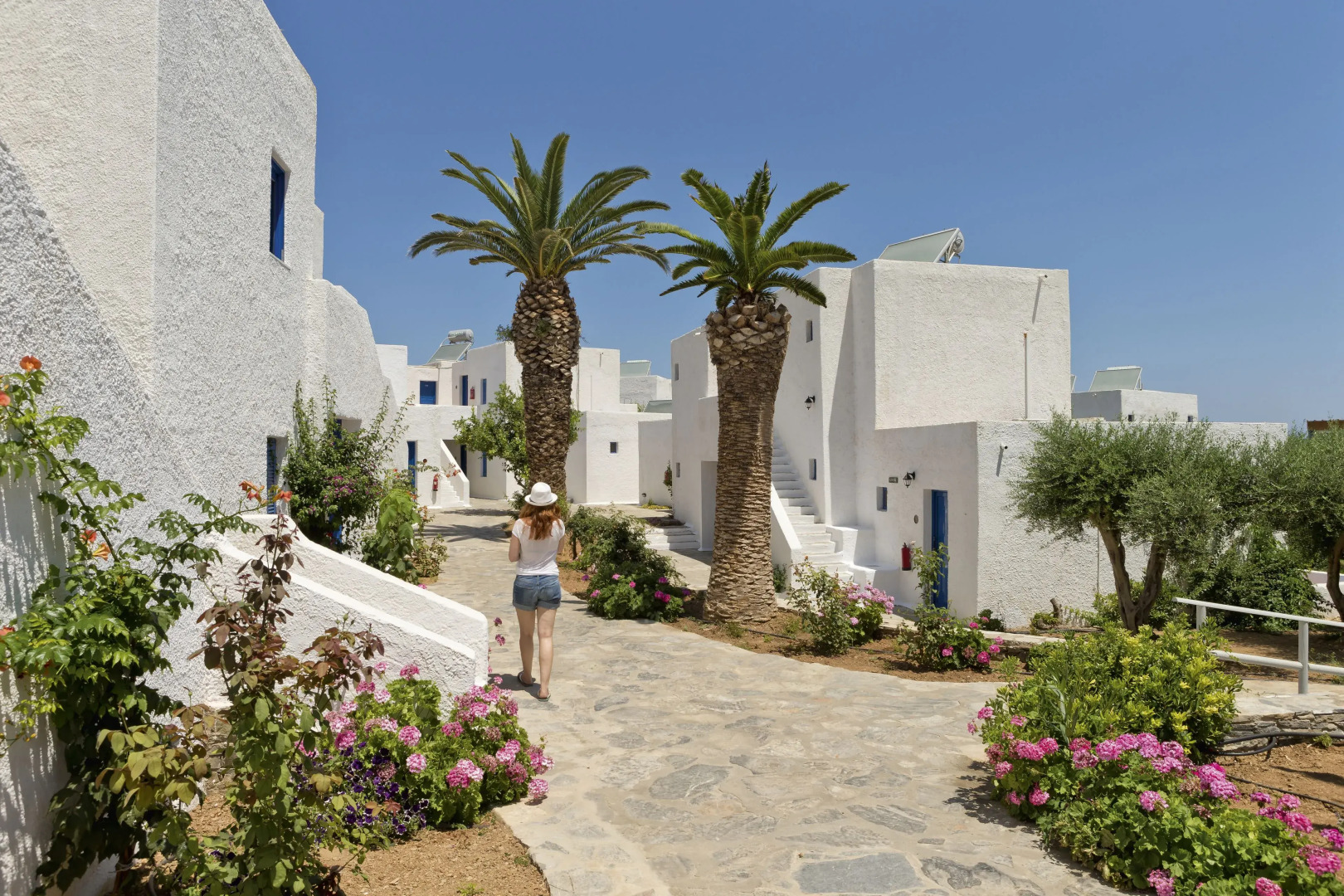 Rocrita Lifestyle Beach Resort