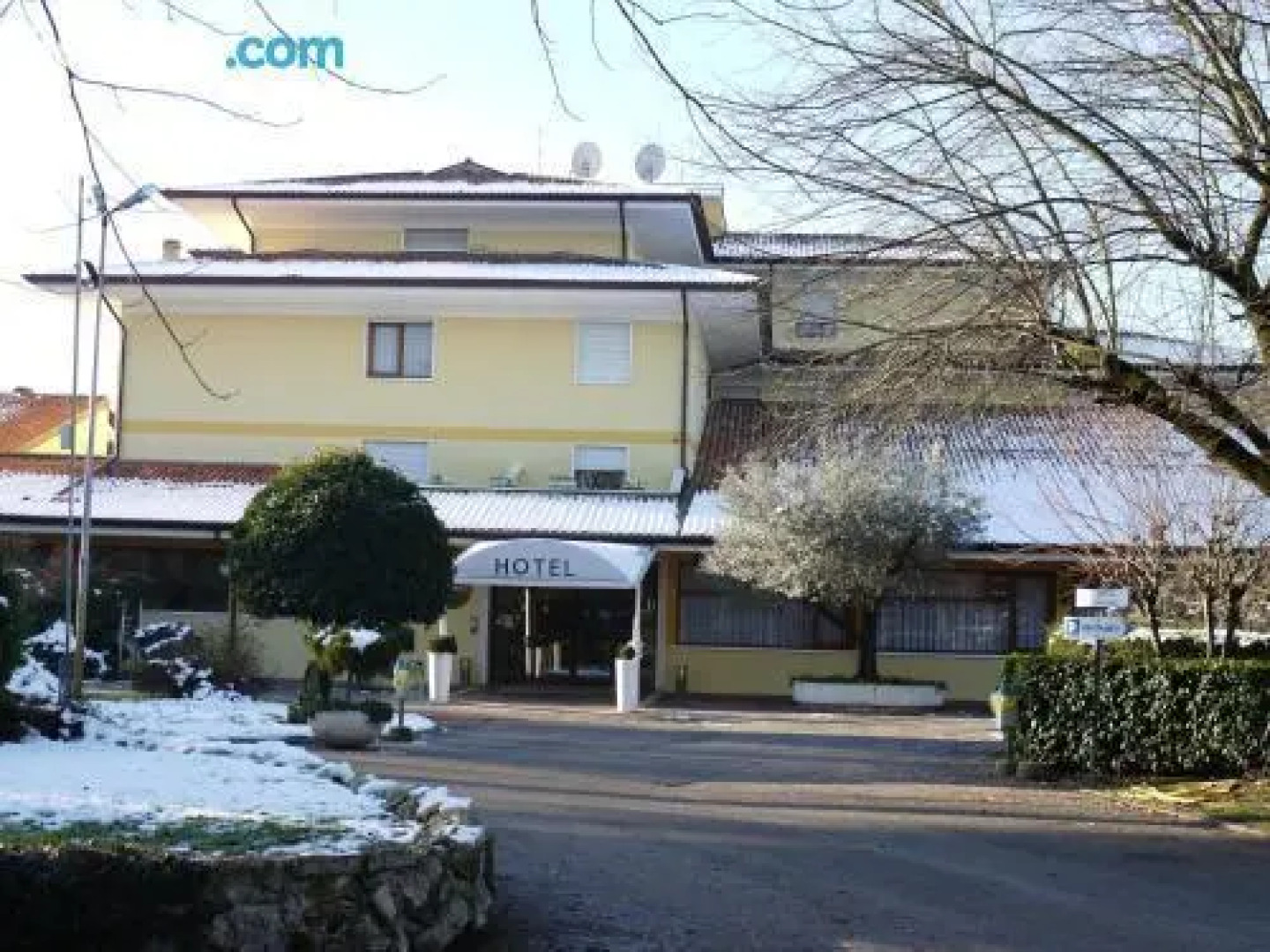 Hotel La Bulesca