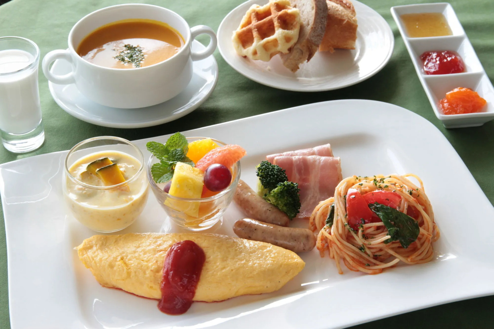 EM Wellness Kurashino Hakko Lifestyle Resort