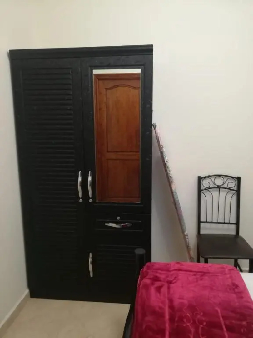 appartement 2 chambres