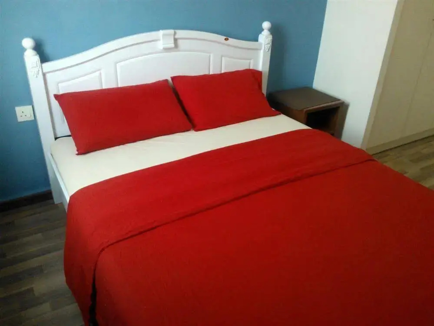 Nusa Perdana Homestay