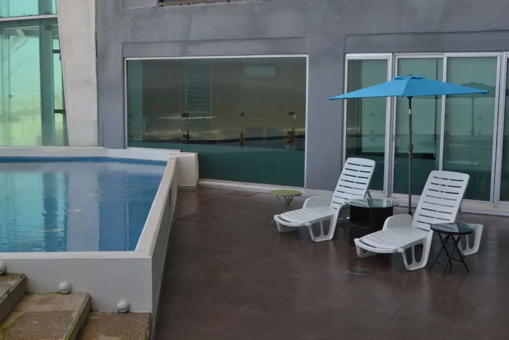 Quetzalcoatl Hotel & Suites Deluxe